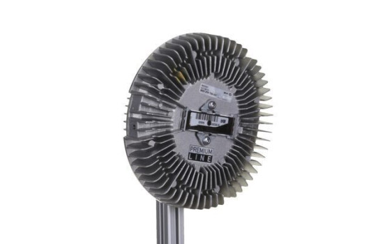 Clutch, radiator fan BEHR *** PREMIUM LINE ***, Image 10