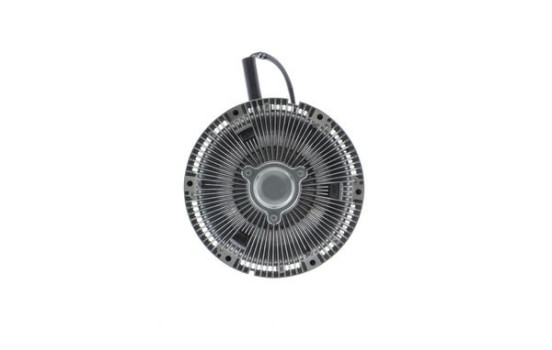 Clutch, radiator fan BEHR *** PREMIUM LINE ***, Image 3