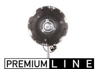 Clutch, radiator fan BEHR *** PREMIUM LINE ***