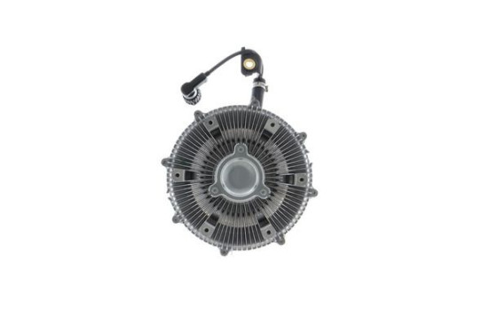 Clutch, radiator fan BEHR *** PREMIUM LINE ***, Image 3