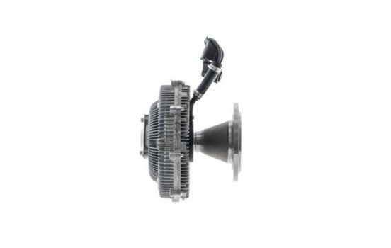 Clutch, radiator fan BEHR *** PREMIUM LINE ***, Image 5