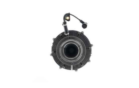Clutch, radiator fan BEHR *** PREMIUM LINE ***, Image 7