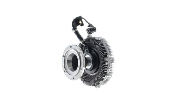 Clutch, radiator fan BEHR *** PREMIUM LINE ***, Image 8