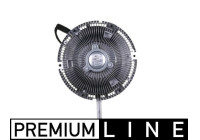 Clutch, radiator fan BEHR *** PREMIUM LINE ***