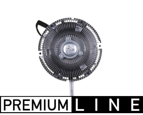 Clutch, radiator fan BEHR *** PREMIUM LINE ***