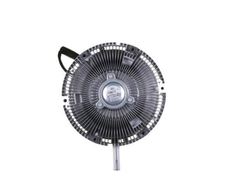 Clutch, radiator fan BEHR *** PREMIUM LINE ***, Image 3