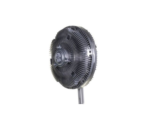 Clutch, radiator fan BEHR *** PREMIUM LINE ***, Image 4