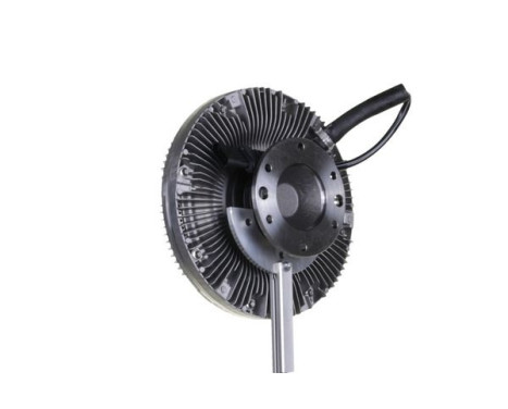 Clutch, radiator fan BEHR *** PREMIUM LINE ***, Image 6