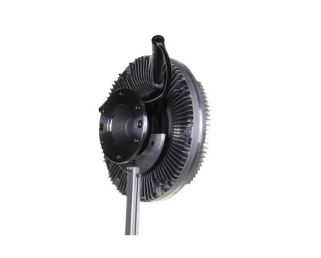 Clutch, radiator fan BEHR *** PREMIUM LINE ***, Image 8