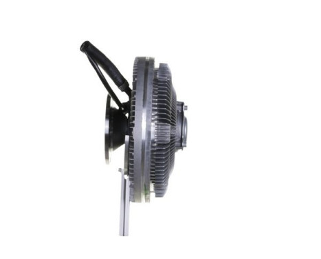 Clutch, radiator fan BEHR *** PREMIUM LINE ***, Image 9