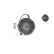 Clutch, radiator fan BEHR *** PREMIUM LINE ***, Thumbnail 12