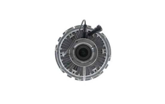 Clutch, radiator fan BEHR *** PREMIUM LINE ***, Image 3