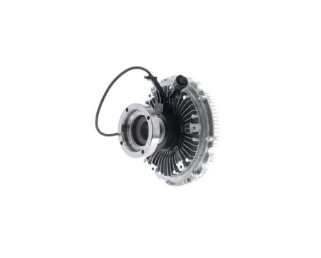 Clutch, radiator fan BEHR *** PREMIUM LINE ***, Image 4