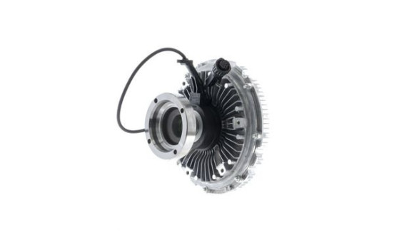 Clutch, radiator fan BEHR *** PREMIUM LINE ***, Image 4