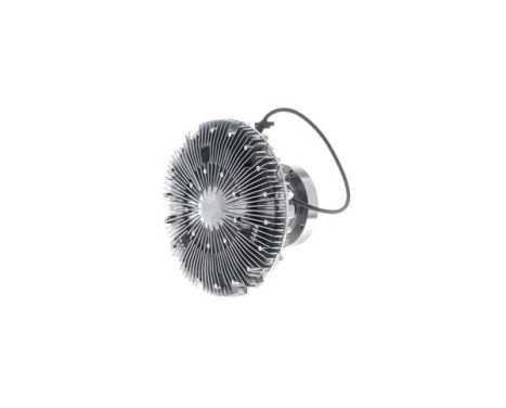 Clutch, radiator fan BEHR *** PREMIUM LINE ***, Image 6