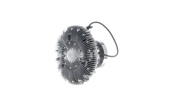 Clutch, radiator fan BEHR *** PREMIUM LINE ***, Image 6