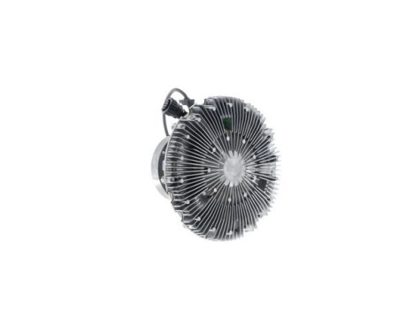 Clutch, radiator fan BEHR *** PREMIUM LINE ***, Image 9