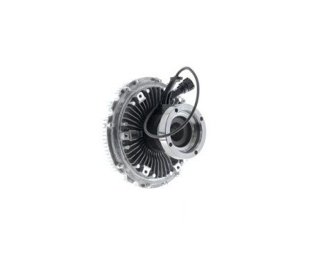 Clutch, radiator fan BEHR *** PREMIUM LINE ***, Image 11