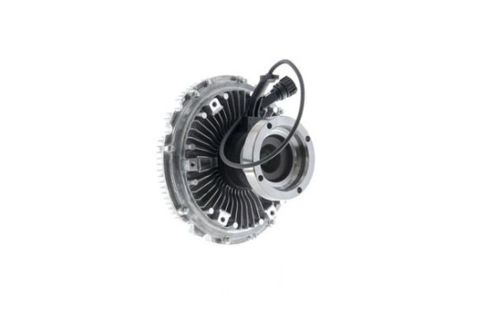 Clutch, radiator fan BEHR *** PREMIUM LINE ***, Image 11