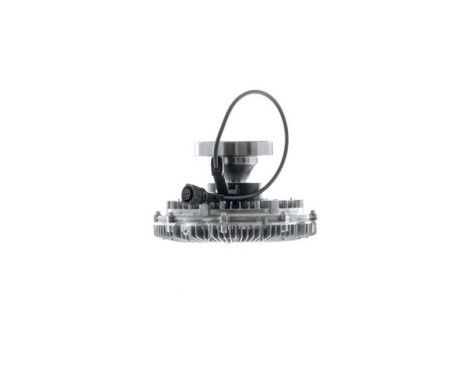 Clutch, radiator fan BEHR *** PREMIUM LINE ***, Image 12