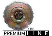 Clutch, radiator fan BEHR *** PREMIUM LINE ***