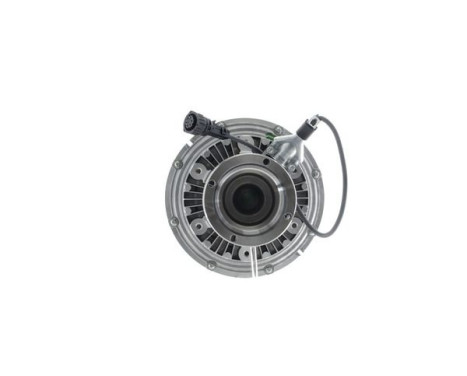 Clutch, radiator fan BEHR *** PREMIUM LINE ***, Image 6