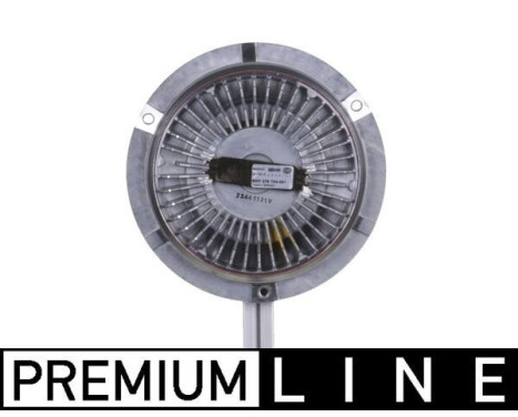 Clutch, radiator fan BEHR *** PREMIUM LINE ***