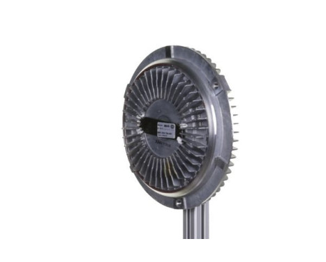 Clutch, radiator fan BEHR *** PREMIUM LINE ***, Image 4