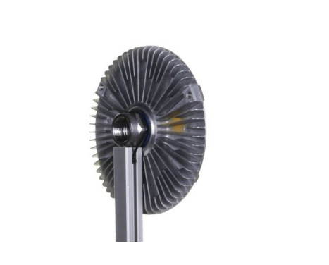 Clutch, radiator fan BEHR *** PREMIUM LINE ***, Image 8