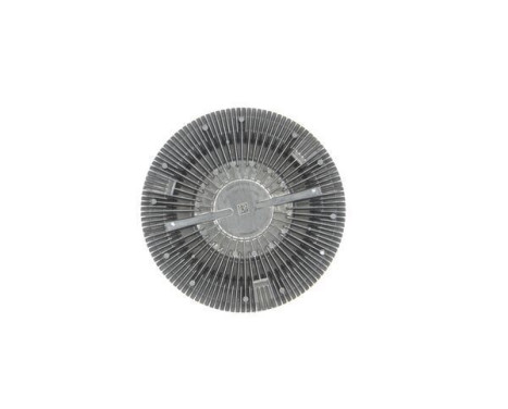 Clutch, radiator fan BEHR *** PREMIUM LINE ***, Image 2