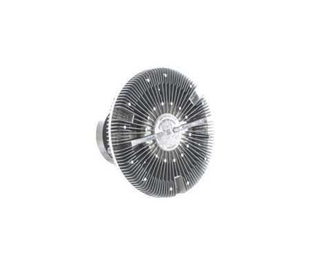 Clutch, radiator fan BEHR *** PREMIUM LINE ***, Image 9