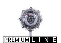 Clutch, radiator fan BEHR *** PREMIUM LINE ***