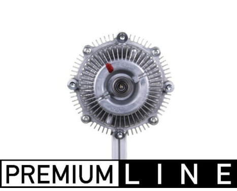Clutch, radiator fan BEHR *** PREMIUM LINE ***