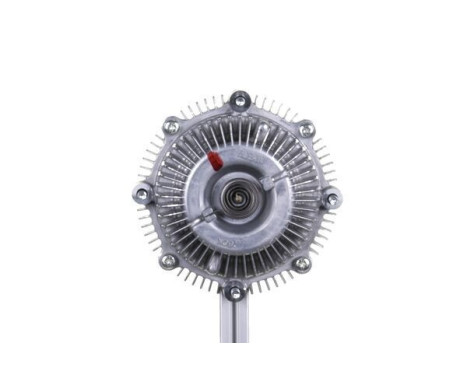 Clutch, radiator fan BEHR *** PREMIUM LINE ***, Image 2