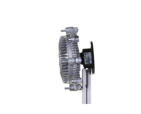Clutch, radiator fan BEHR *** PREMIUM LINE ***, Image 4