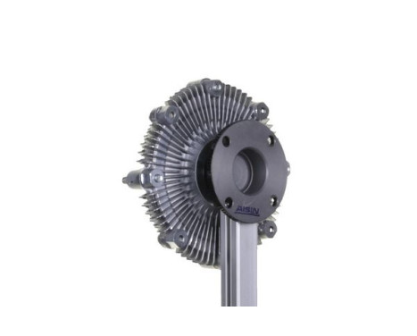 Clutch, radiator fan BEHR *** PREMIUM LINE ***, Image 5