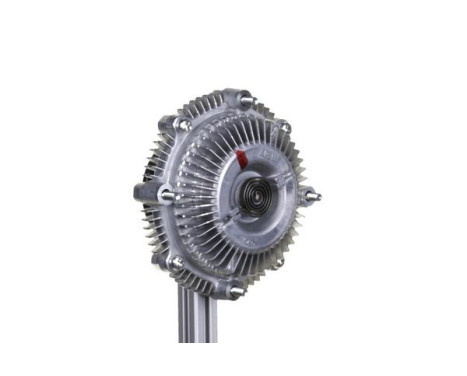 Clutch, radiator fan BEHR *** PREMIUM LINE ***, Image 9