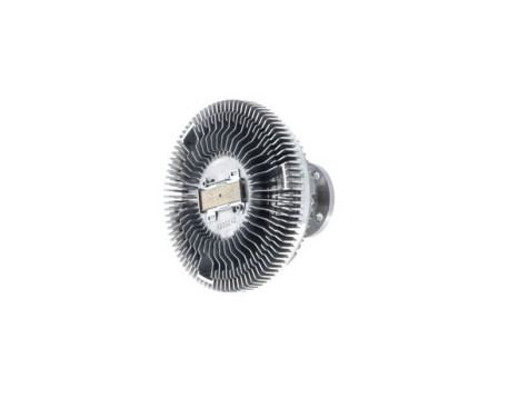 Clutch, radiator fan BEHR *** PREMIUM LINE ***, Image 4