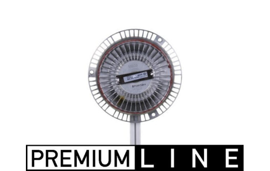 Clutch, radiator fan BEHR *** PREMIUM LINE ***