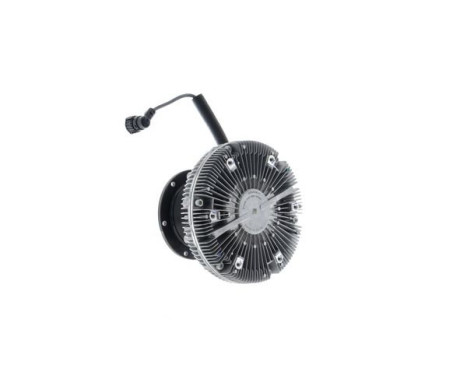 Clutch, radiator fan BEHR *** PREMIUM LINE ***, Image 10