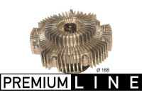 Clutch, radiator fan BEHR *** PREMIUM LINE ***