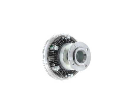 Clutch, radiator fan BEHR *** PREMIUM LINE ***, Image 5