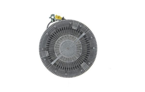 Clutch, radiator fan BEHR *** PREMIUM LINE ***, Image 3
