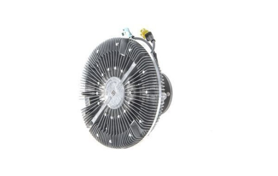 Clutch, radiator fan BEHR *** PREMIUM LINE ***, Image 4