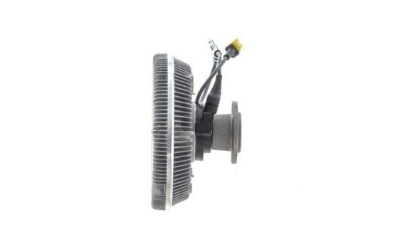 Clutch, radiator fan BEHR *** PREMIUM LINE ***, Image 5