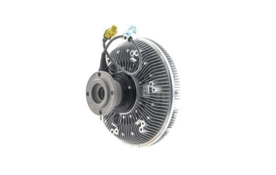 Clutch, radiator fan BEHR *** PREMIUM LINE ***, Image 8