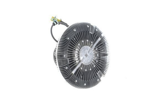 Clutch, radiator fan BEHR *** PREMIUM LINE ***, Image 10