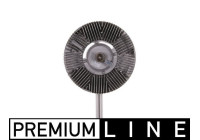 Clutch, radiator fan BEHR *** PREMIUM LINE ***