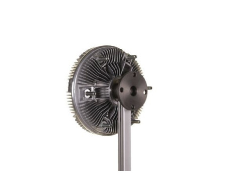 Clutch, radiator fan BEHR *** PREMIUM LINE ***, Image 5
