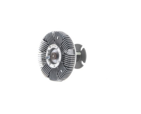 Clutch, radiator fan BEHR *** PREMIUM LINE ***, Image 4